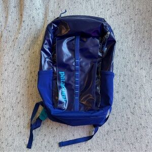 Patagonia Black Hole 25L Backpack